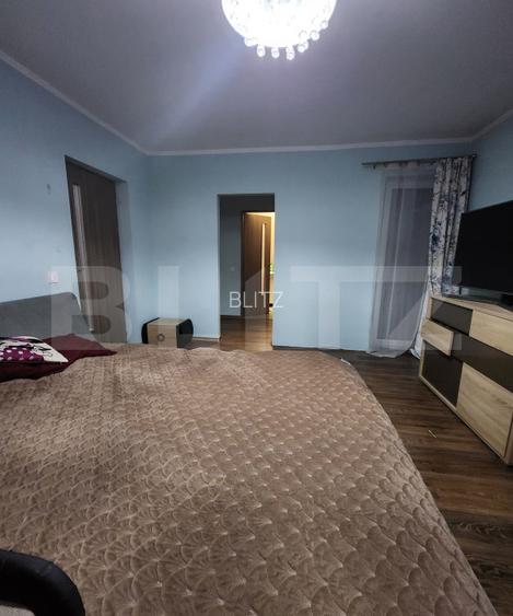 Duplex in complex privat, 5 camere, 116 mp, teren 250 mp, zona Tera - 5