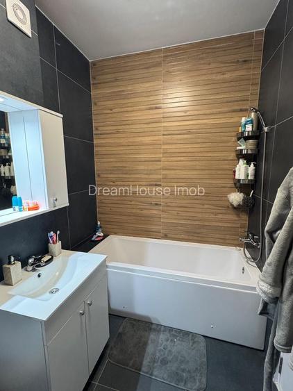 Apartament 2 camere Complex Rezidential - Ozana - Theodor Pallady - Parcare - 6