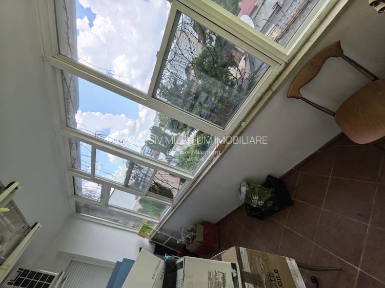 Dorobanti - Piata Romana Apartament 175mp + 25 terasa - 14