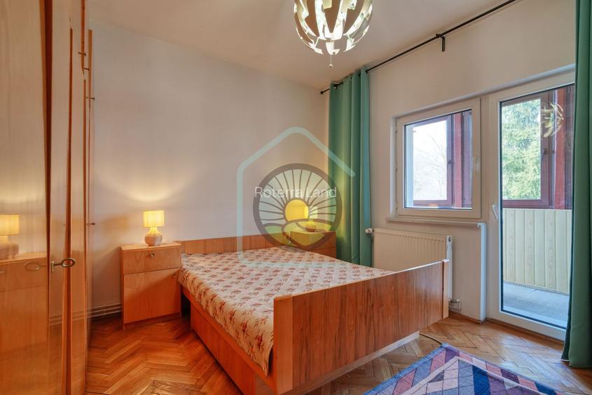 APARTAMENT 3 CAMERE RACADAU - 19