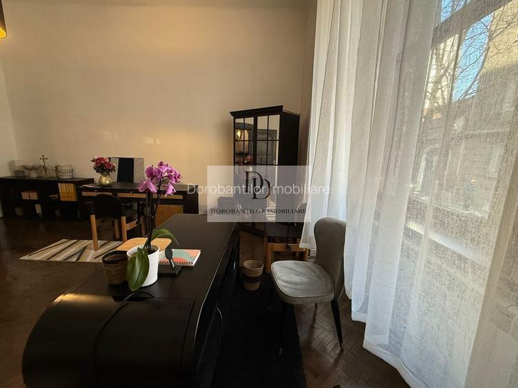 COMISION ZERO | Apartament 2 camere Ultracentral | GHEORGHE ȘINCAI - 4