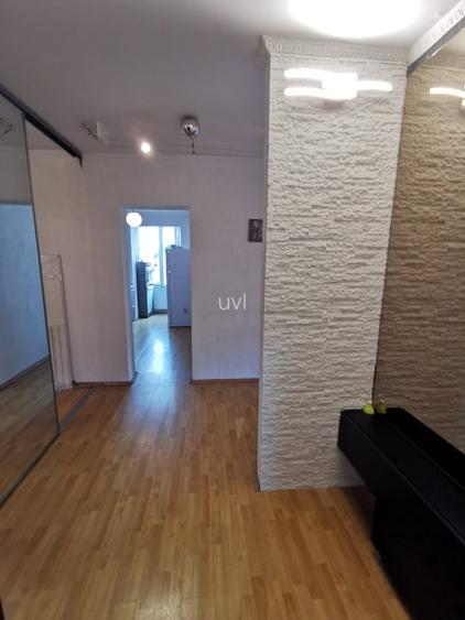 Apartament 3 camere, Decomandat, 70 mp, 2 Parcari, Centru, Iuliu Hosu - 6