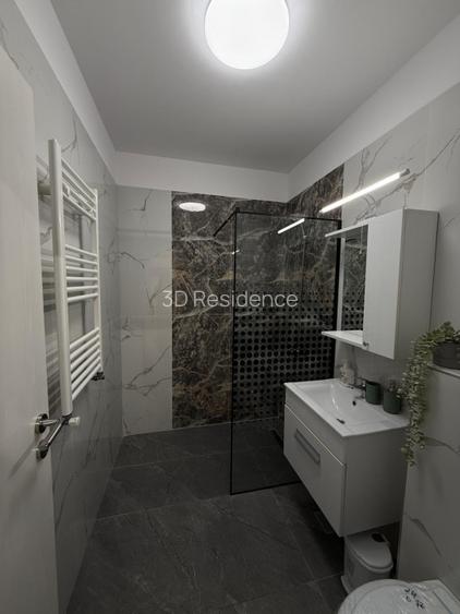 Apartamen 2 camere tip studio - 8
