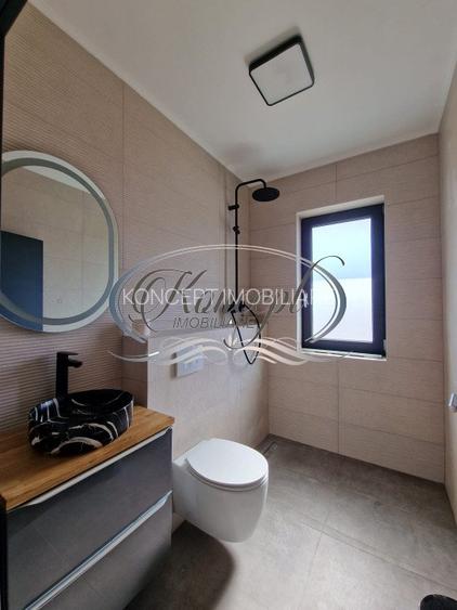 Casa pentru activitati de birouri in cartierul Europa - 14