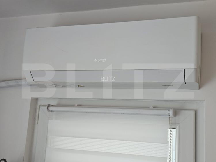 Apartament 3 camere decomandat, Galata – LIDL - Zona linistita - 15
