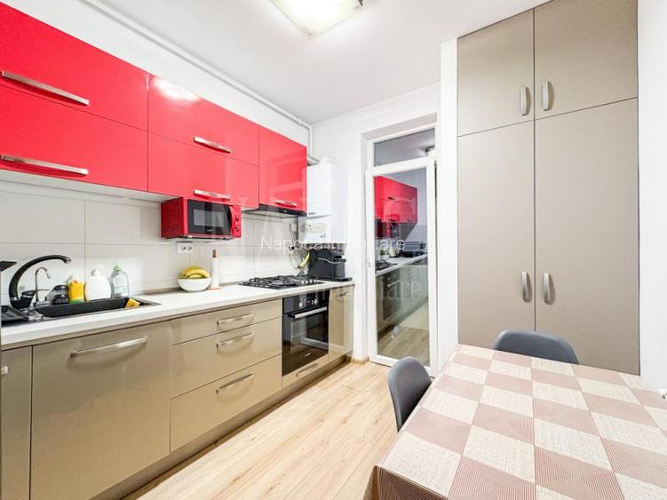 Apartament 3 camere de vanzare in Sopor, Cluj Napoca - 4