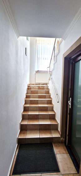 De vanzare casa in Popesti Leordeni cu panouri solare si teren 580mp - 28