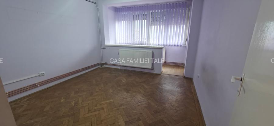 71000 euro .. 2 camere cu centrala .. Gh. Lazar .. 5 min  de centru - 5