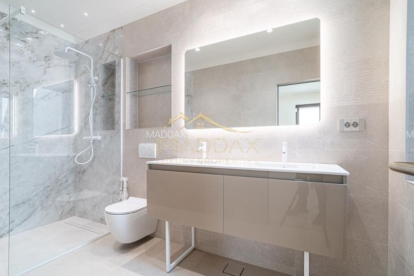 Vila Unica Noua cu 8 camere *300mp* // Dorobanti - 17