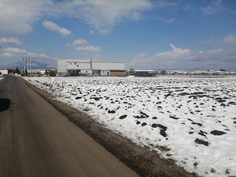 Teren de vanzare zona industriala - 4