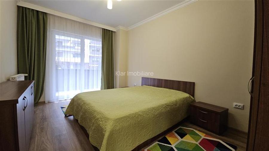 Apartament 3 camere 85mp, Buna Ziua, zona Bonjour - 17