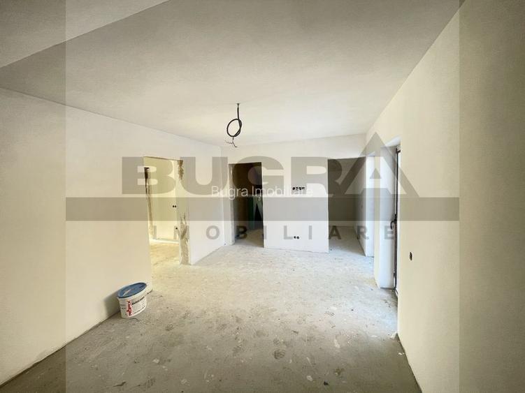 Case individuale 4 camere, 140 mp utili, 1000 mp teren, Feleacu - 7