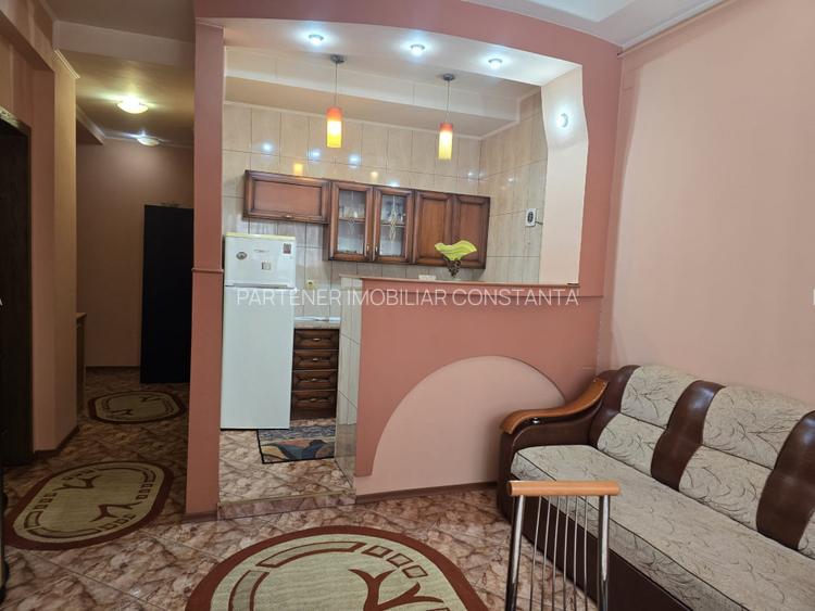 Centrul Vechi | Plaja Modern | apartament cu 2 camere | Gaze - 8