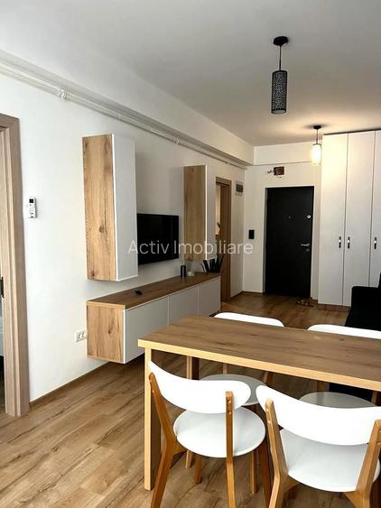 Apartament 2 camere | Zona Campus | Etaj 1 | 50 mp | 2 locuri parcare - 4