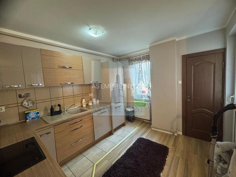 Apartament 3 camere – Centrul Civic | Bd. Mihail Kogălniceanu - 11
