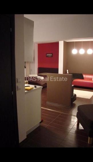 Studio | Lacul Tei, Parcul Circului, Barbu Vacarescu - 4