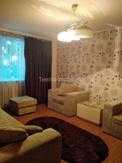 Apartament 2 camere, decomandat, 50 mp, ac, metrou, zona Titan - 4