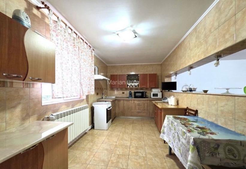 Casa individuala finisata si mobilata 98 mp  - 8