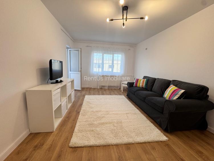 Baneasa | Parc Herastrau | Nordului | 3 camere renovat complet - 4