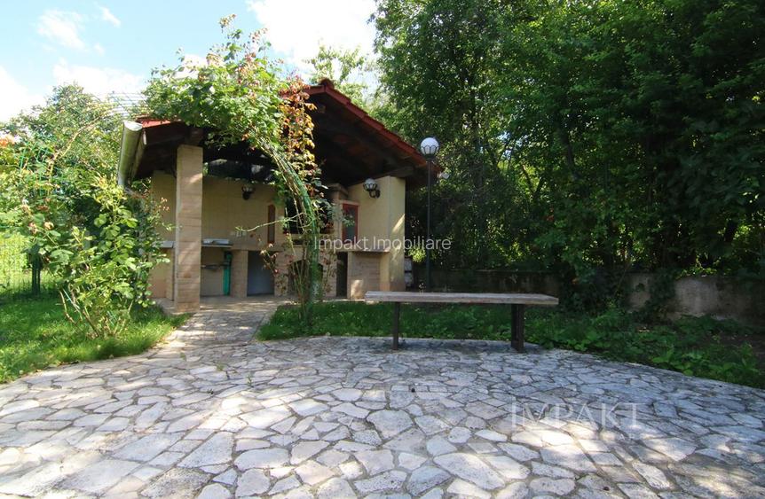 Casa individuala situata la 2 minute de Parcul Engels ! - 17