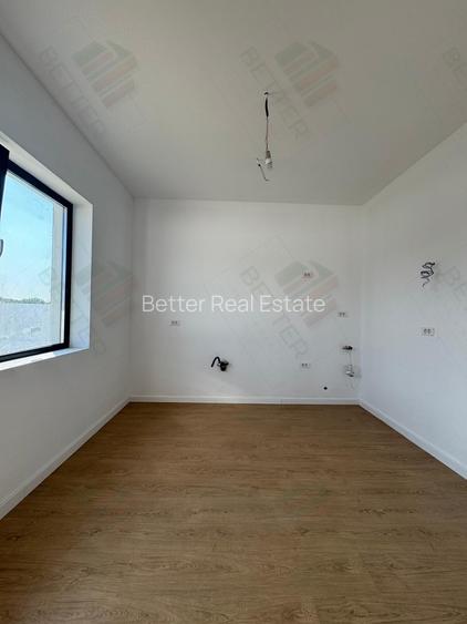 Casa Individuala -  4 Camere / 2 Bai In Comuna Berceni - Teren 450 mp - 12