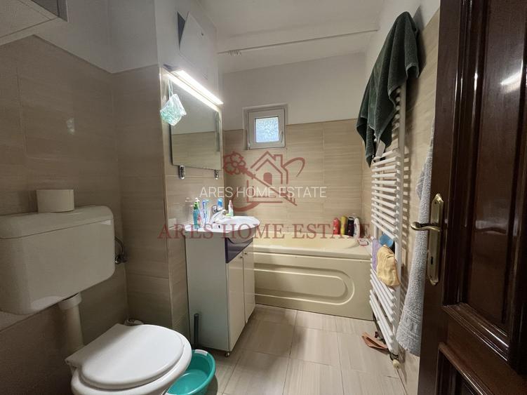 Etaj 2, centrala proprie, ideal pentru investitie - Complex - 9