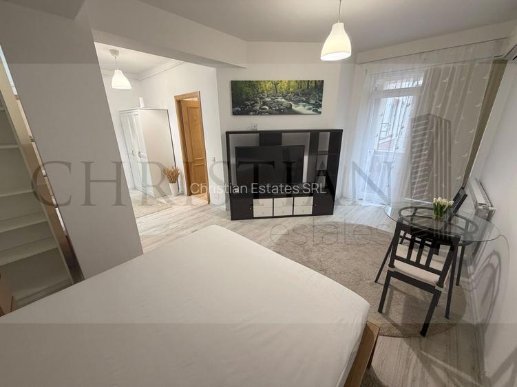 Ghencea - Studio in Complex - Parcare + Boxă - 8