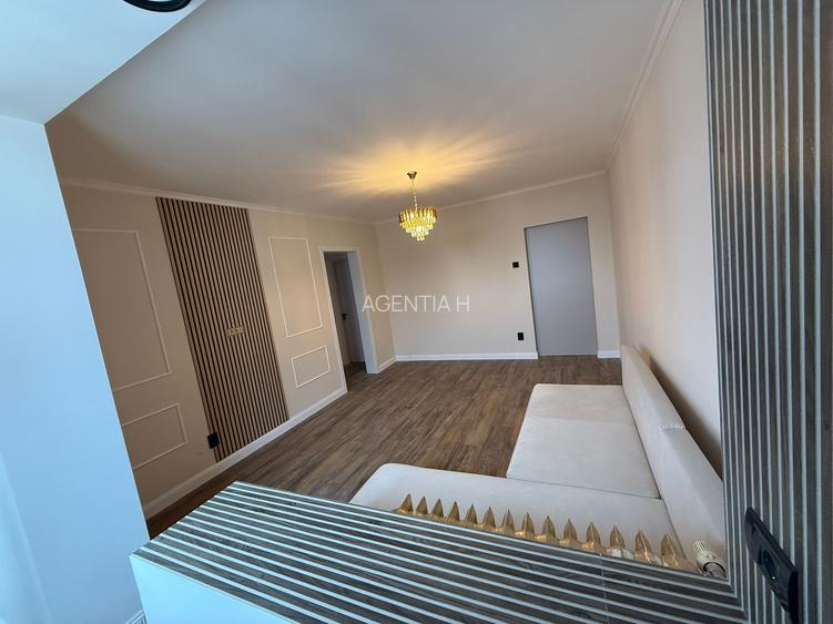 2 camere Drumul Taberei Raul Doamnei etaj 10 renovat bloc reabilitat 2 lifruri - 5