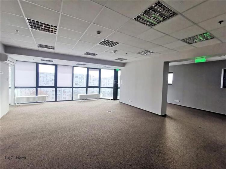 Inchiriere birouri - DV24 Business Center - de la 32 mp - 22