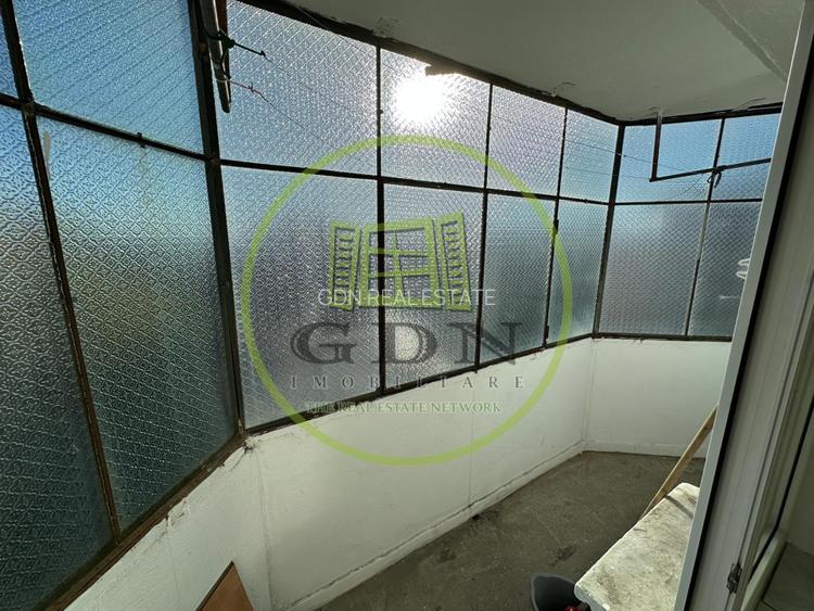 Apartament 3 camere, 80 mp, cartier Rovine, zona Sucpi - 12