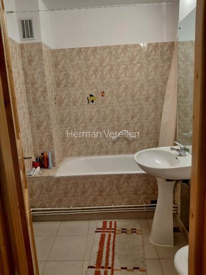 De vânzare: apartament frumos renovat cu 2 terase în centrul oraș - 7