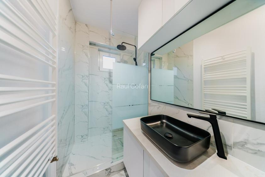 Apartament 2 camere , renovat - Aurel Vlaicu  - 6