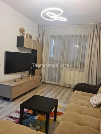 Apartament 2 camere, decomandat, 53 mp, centrala, ac, parcare, Grand Arena - 3