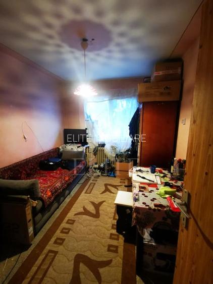 Apartament 3 camere în zona Grigore Alexandrescu - 2