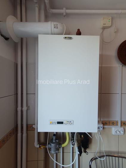 Inchiriez apartament 2 camere ultracentral Libelula - 14