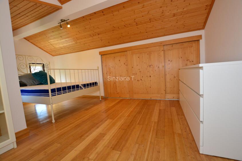 Casa cartier privat Flamingo 2 Ostratu, mobilata si utilata - direct proprietar - 10