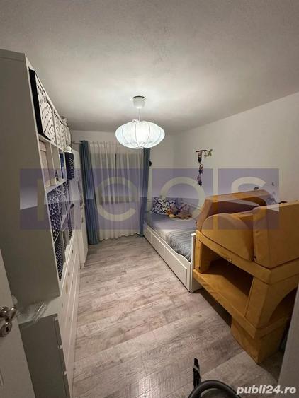VANZARE 3 CAMERE APARATORII PATRIEI | BERCENI | - 4