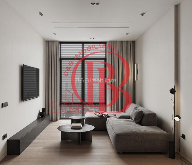 Apartament 3 camere Cu terasa Generoasa-Titan Th. Pallady - 5