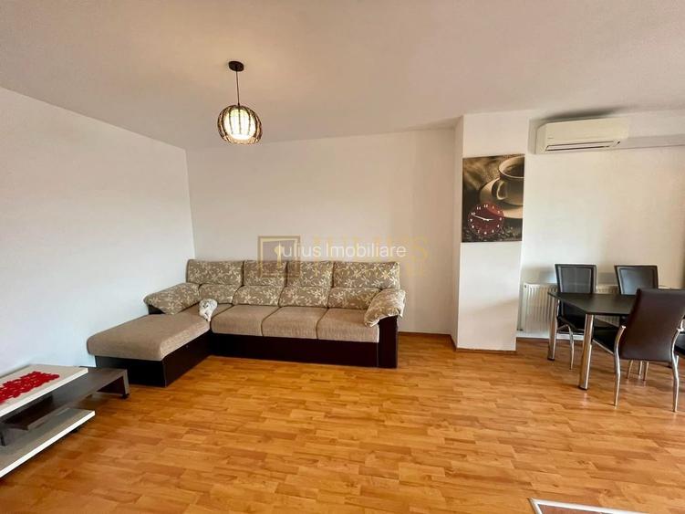 Bloc nou - 2 Camere - Parcare subterana - Soarelui| liber 1 iunie| - 5