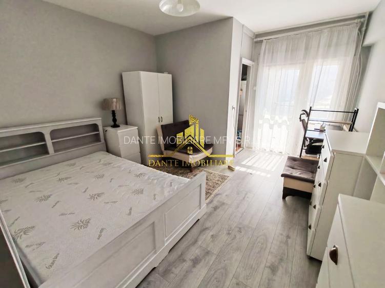 Garsoniera, moderna, renovata , ULTRACENTRAL, Teatru National, Eroilor - 9