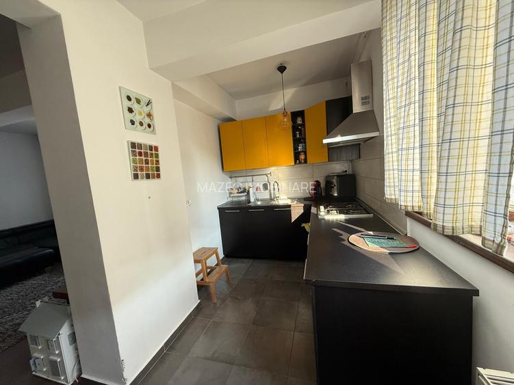 Apartament 3 camere Dimitrie Leonida - 5