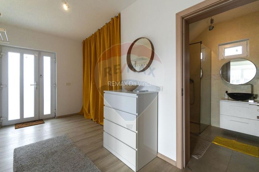 Casă / Vilă oportunitate rar întâlnită ! - 11