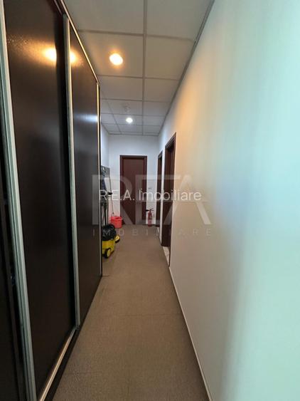 Spatiu Comercial | Investitie Solida | Chirias Activ | Splaiul Unirii - 7