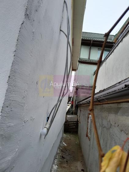 VANZARE CASA 3 CAM IN GIULESTI - 22