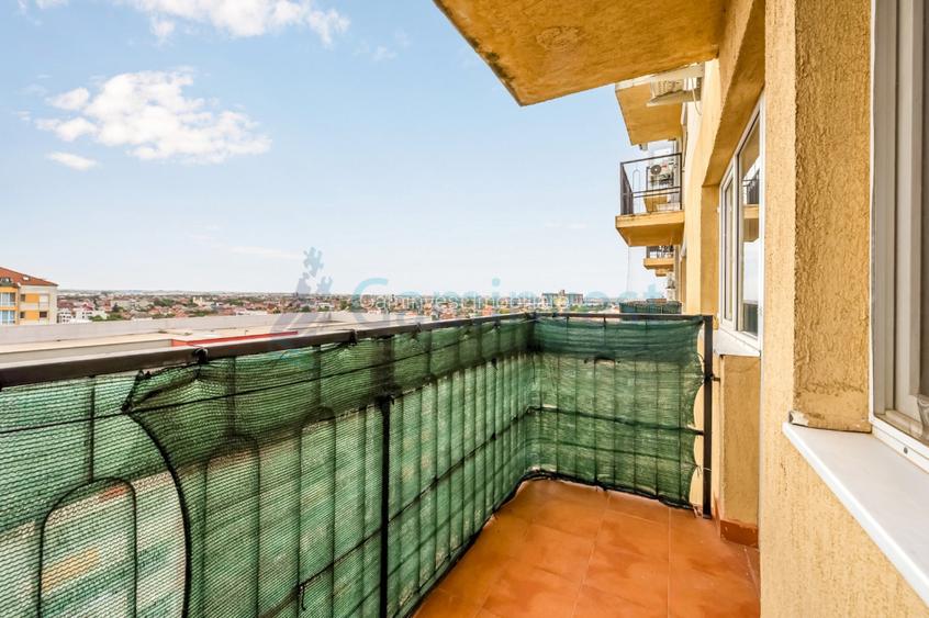 Apartament 2 camere si garaj de vanzare, bloc nou, Iosia , Oradea - 11