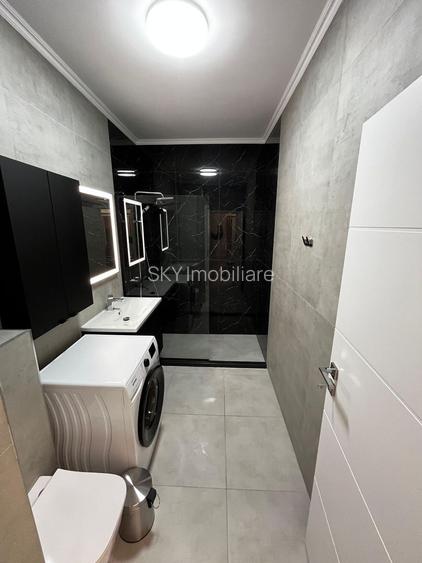 STUDIO MODERN LUX | Exigent Plaza| 41m2 | 0 COMISION - 5