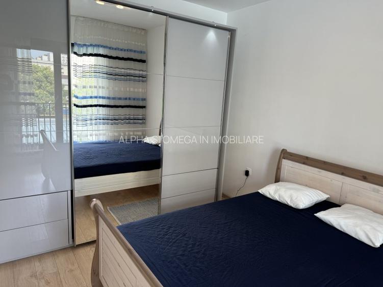 Apartameni, mobilat ,cu loc de parcare si boxa - 4