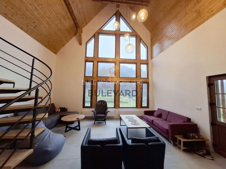 Proprietate cu potențial turistic în zona montană a Țării Lăpușului - 10