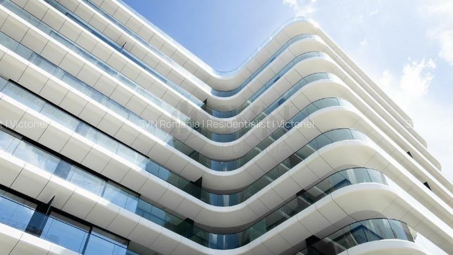 REA1023359 Apartament cu 2 camere Yacht Kid I Prima inchiriere - 9