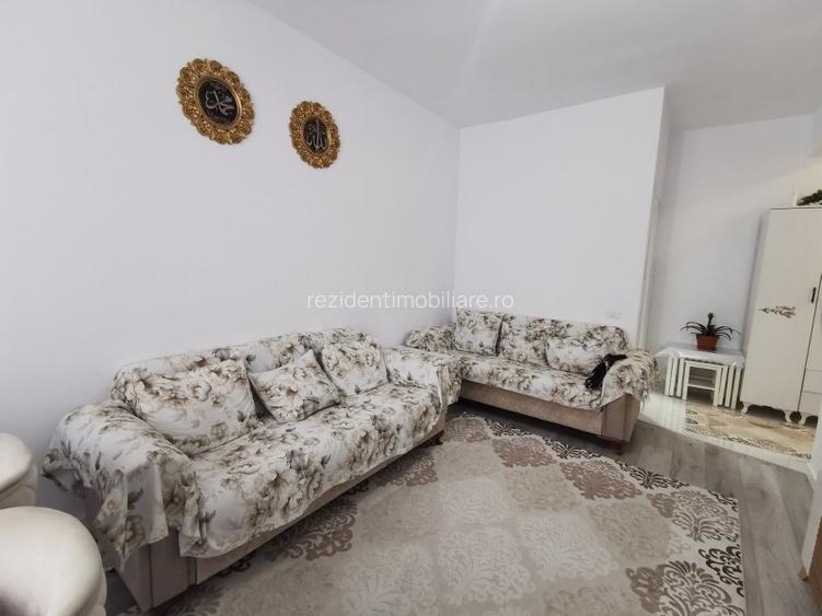 Studio Dobroesti cu gradina 27 mp | Aproape Fundeni | 80.000€ - 4